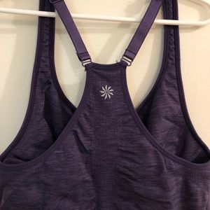 Athleta tank